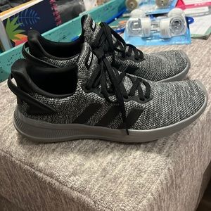 Men’s Adidas size 8